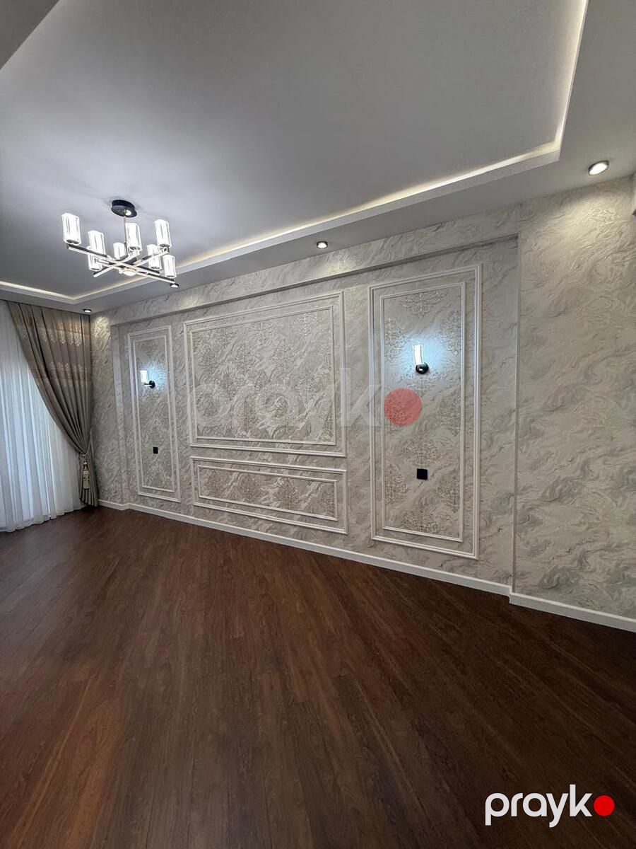Satılır 2 otaqlı yeni tikili 78 m² — Mənzil, Bakı (9)