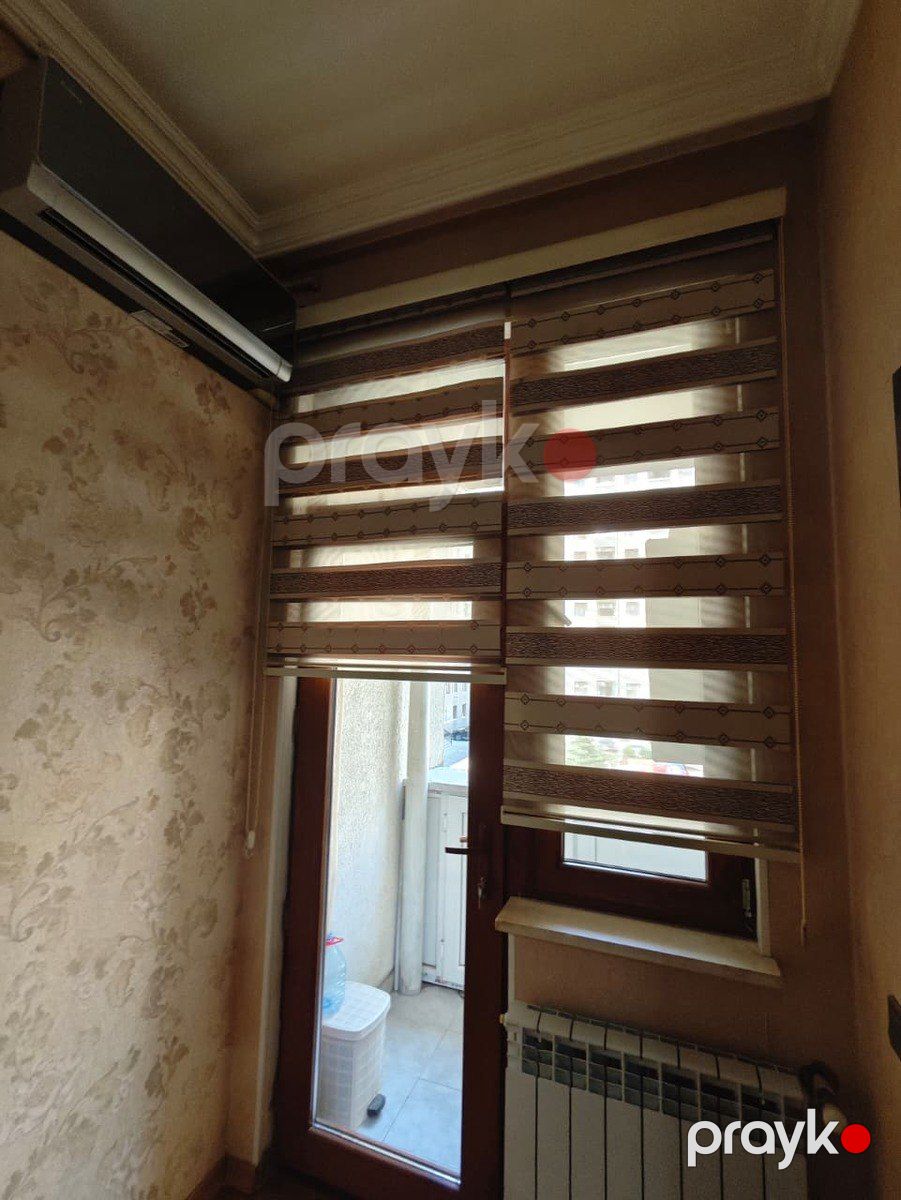 Satılır 2 otaqlı yeni tikili 40 m² — Mənzil, Bakı (10)