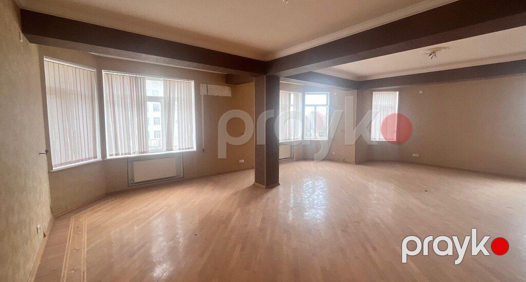 Satılır 8 otaqlı yeni tikili 464 m² — Mənzil, Bakı (4)