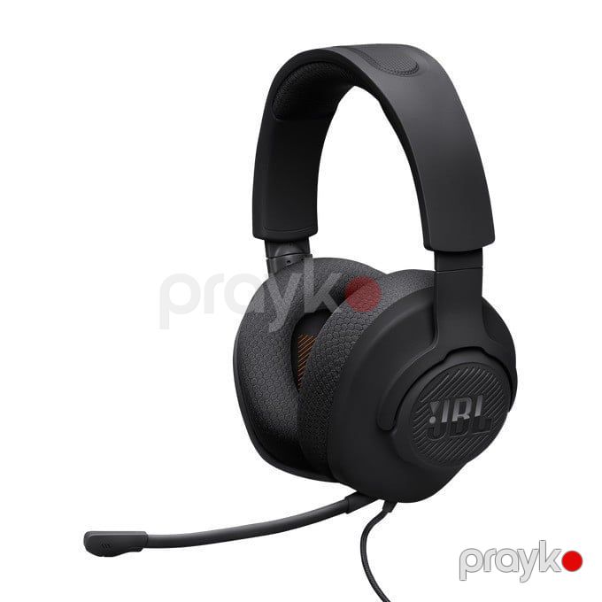 JBL Quantum 100M2 Black (JBLQTUM100M2BLK) — Periferik cihazlar, Bakı (2)