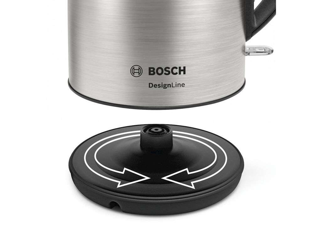 4571 Məhsulun adı: Elektrik çaydan Bosch TWK3P420 Brend: Bosch — Elektrik çaydanları və termoslar, Bakı (6)
