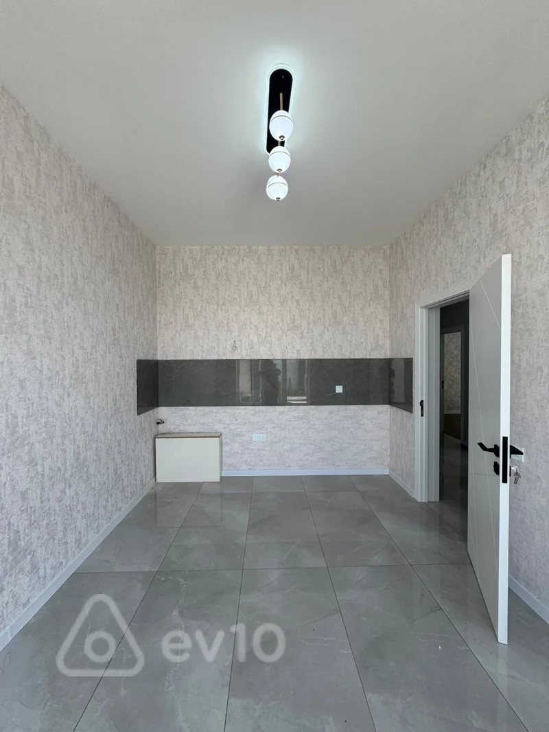 3 otaqlı həyət evi, 88 m², Qala xaşxunada — Ev, villa, Bakı (6)