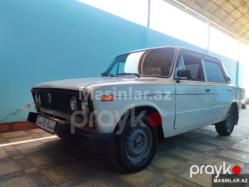 Lada 06, 1987 il — Avtomobillər, Bakı (6)