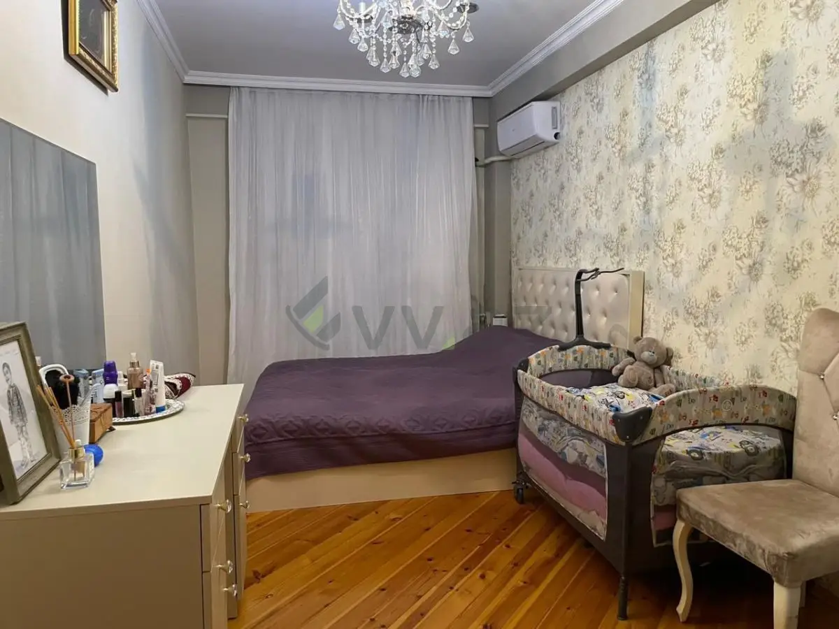 2 otaqlı mənzil Yeni tikili Satılır, Xırdalan — Xırdalan