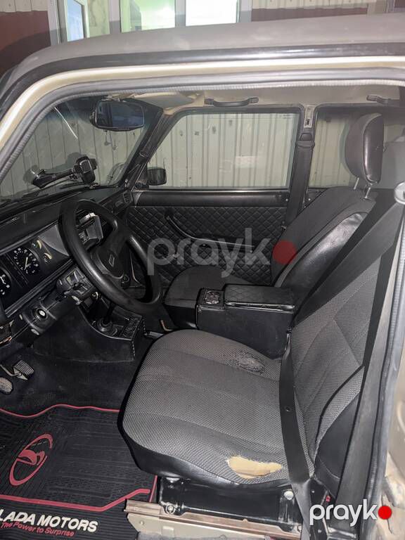 Lada (VAZ) 2104, 1.6 L, 2011 il, 98 500 km — Avtomobillər, Sabirabad (6)