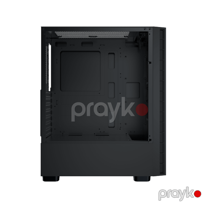 Xigmatek Phantom Gaming Case (EN49790) — Korpuslər, Bakı (2)