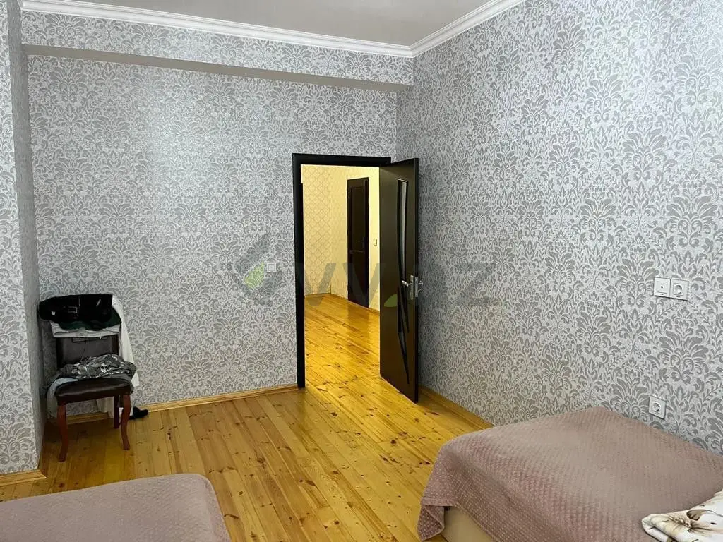 3 otaqlı mənzil Yeni tikili Satılır, Əhmədli, Xətai, Bakı — Mənzil, Bakı (10)