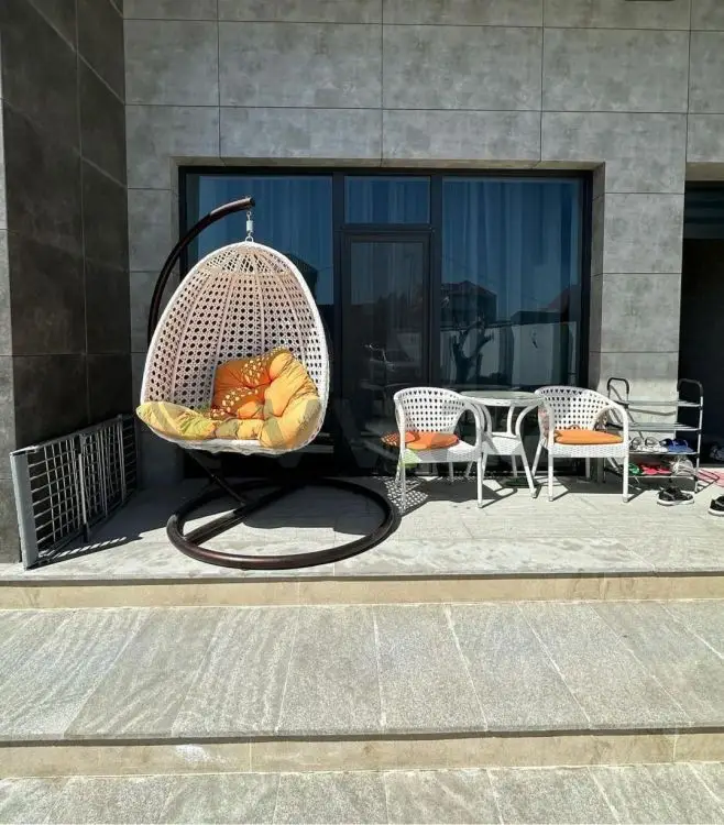 4 otaqlı Həyət evi Satılır, Şüvəlan, Xəzər, Bakı — Ev, villa, Bakı (6)