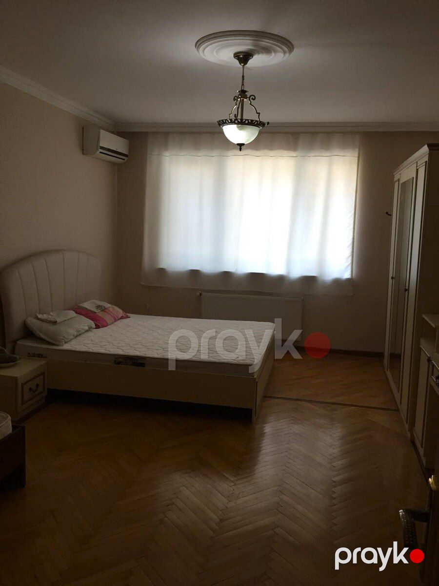 Satılır 2 otaqlı köhnə tikili 65 m² — Mənzil, Bakı (4)