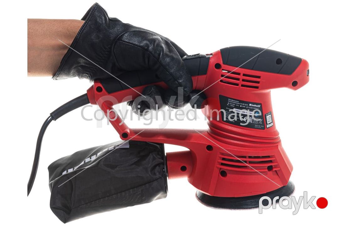 Cilalama maşını Einhell Tc-rs 38 E (4462165) — Təmir və inşaat, Bakı (7)