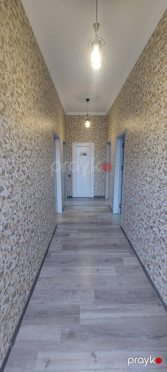 Həyət evi, Fatmayi qəs — Ev, villa, Bakı (10)