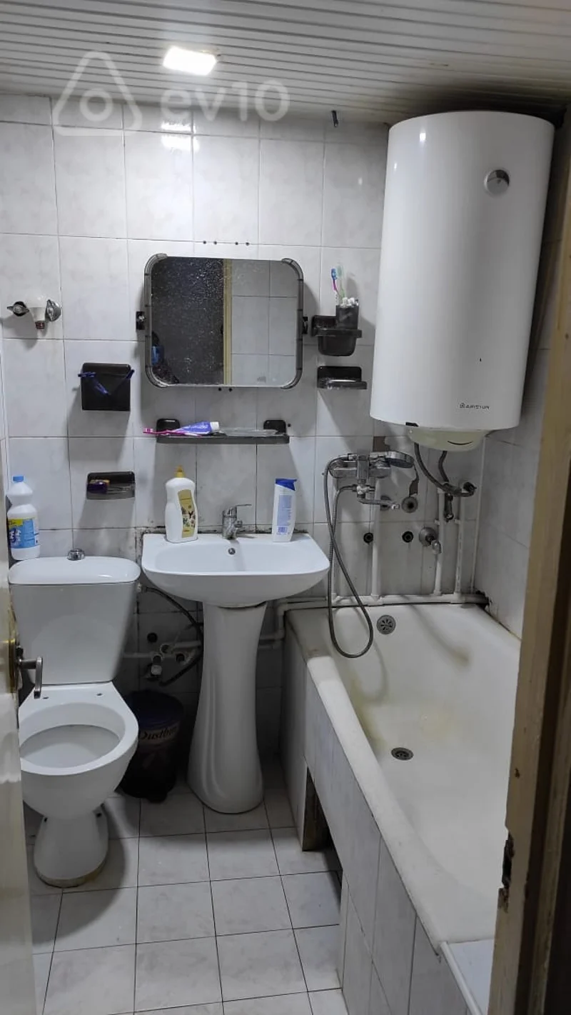 2 otaqlı mənzil, 50 m², Neftciler — kirayə — Mənzil, Bakı (4)