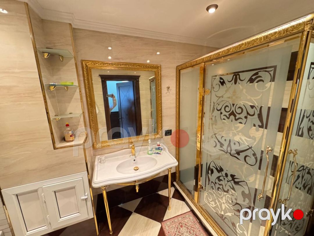 3-otaqlı yeni tikili, Bayıl qəs., 100 m² — Mənzil, Bakı (10)