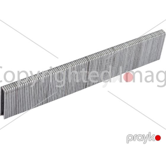 Stepler üçün skob dəsti Einhell 25 x 5.7 mm 3000 ədəd (4137860) — Təmir və inşaat, Bakı (2)