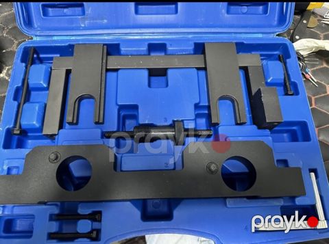 BMW N20 mühərriki üçün adapter — Bakı