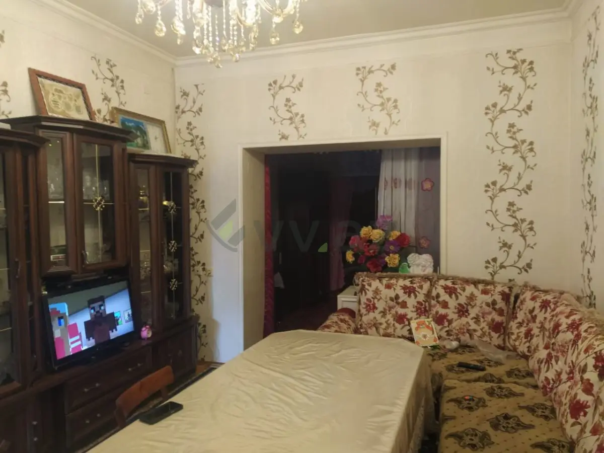 4 otaqlı Həyət evi Satılır, Bakıxanov qəs., Sabunçu, Bakı — Ev, villa, Bakı (12)