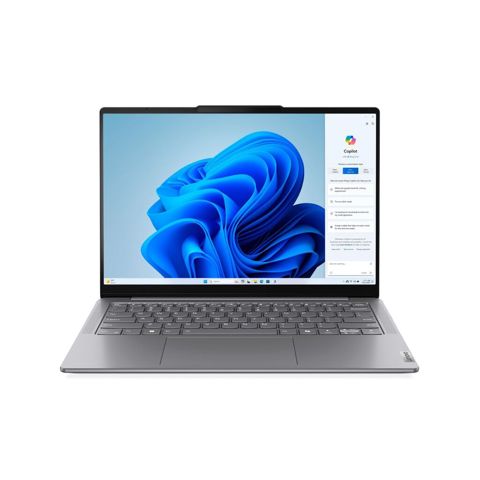 10583 Məhsulun adı: Noutbuk Lenovo Yoga Slim 7 14IMH9 83CV00AFRK — Lenovo