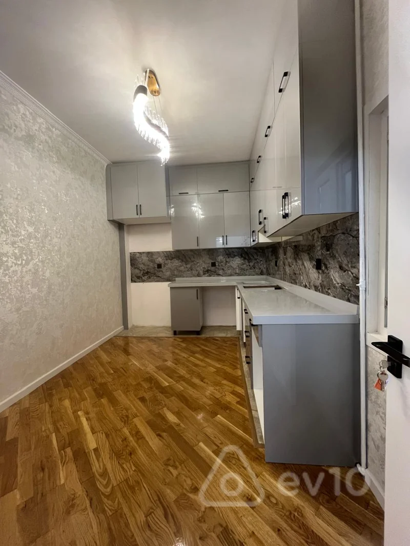 3 otaqlı mənzil, 105 m², Bineqedi rn Bileceri qesebesi — Mənzil, Bakı (8)