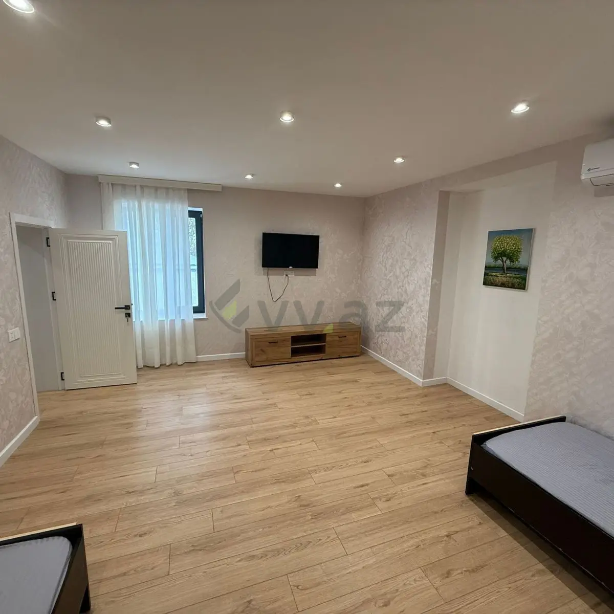 4 otaqlı Həyət evi Satılır, Novxanı, Abşeron — Ev, villa (11)