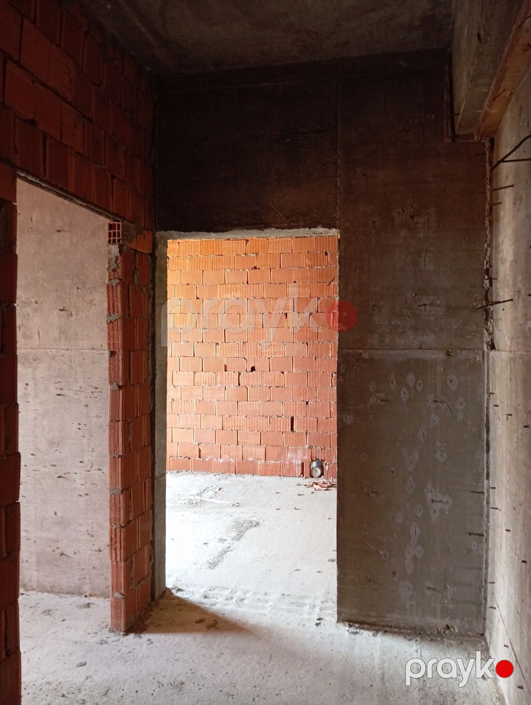 2-otaqlı yeni tikili, Təbriz küç., 103 m² — Mənzil, Bakı (11)