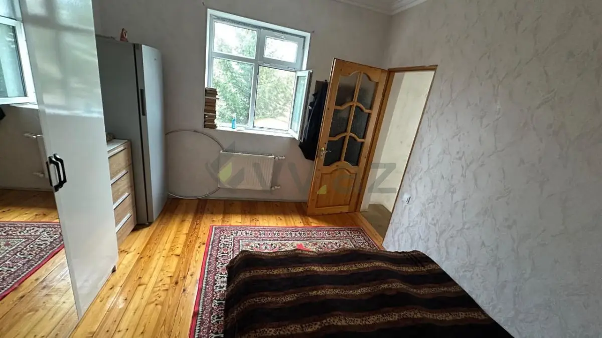 4 otaqlı Həyət evi Satılır, Qaraçuxur qəs., Suraxanı, Bakı — Ev, villa, Bakı (8)