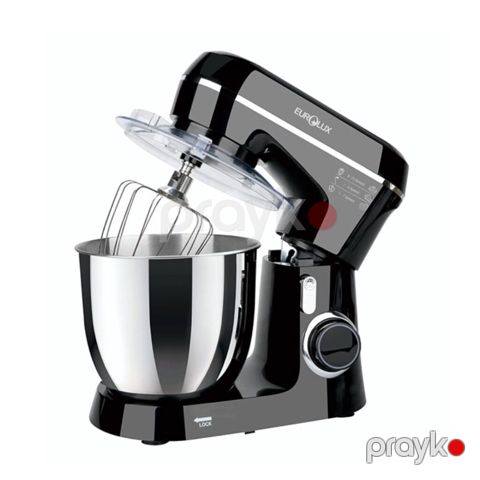 10082 Məhsulun adı: Planetar mikser Eurolux SM3950SB 1400 Vt 10 — Bakı