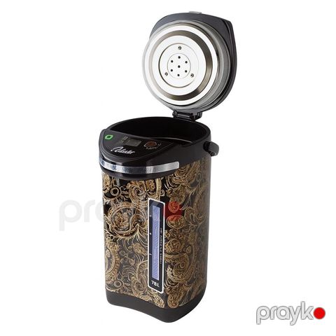 5078 Məhsulun adı: Termopot Blackbird BAP-3688, 7.8 l Brend: No — Bakı