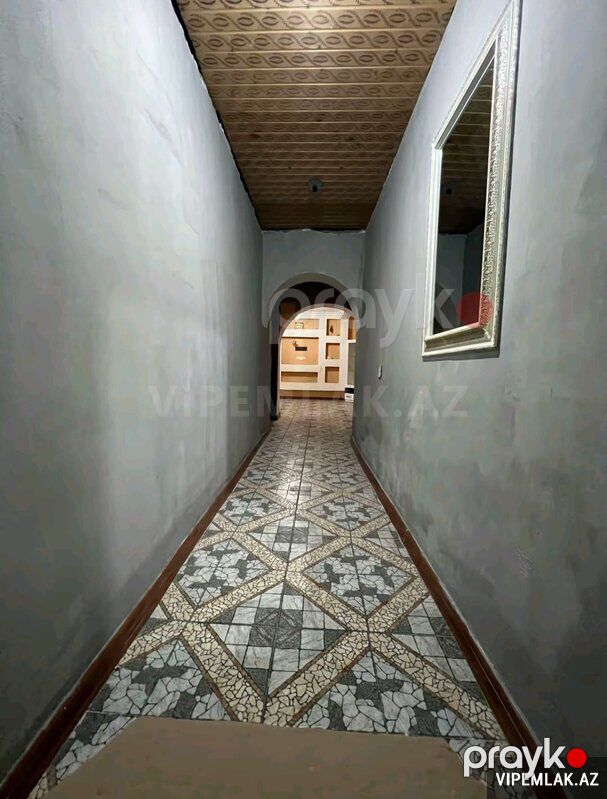 Suraxanı rayonunda 6 otaqlı Villa Satılır, 180 m² — Ev, villa, Bakı (2)