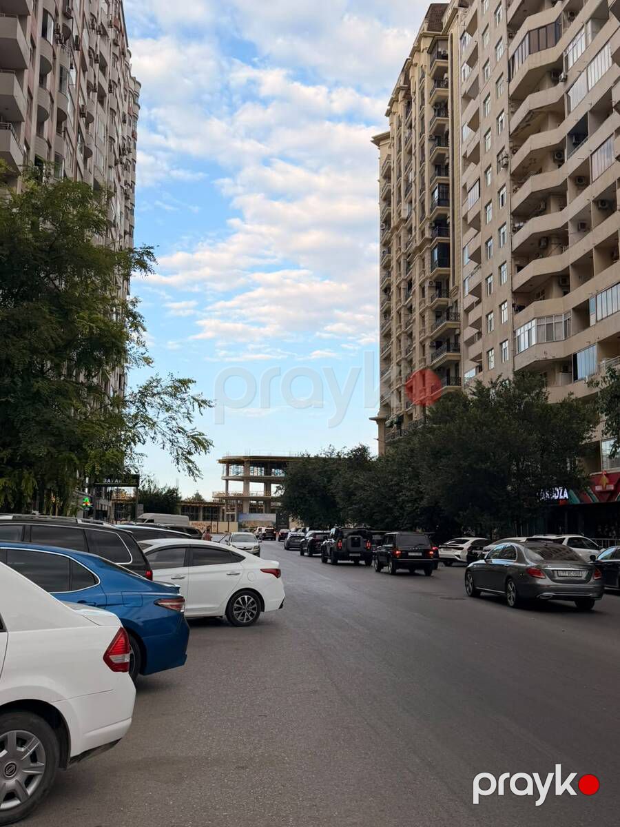 Satılır obyekt 182 m² — Əmlak, Bakı (4)