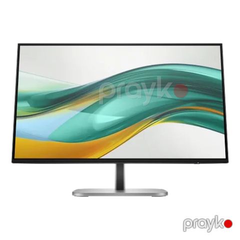 HP Series 5 Pro FHD Monitor 524pf (9D9L6A9) — Bakı