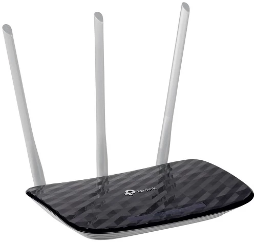 Wi-Fi Router TP-Link Archer C20 AC750 — Giriş nöqtələri, Bakı (2)