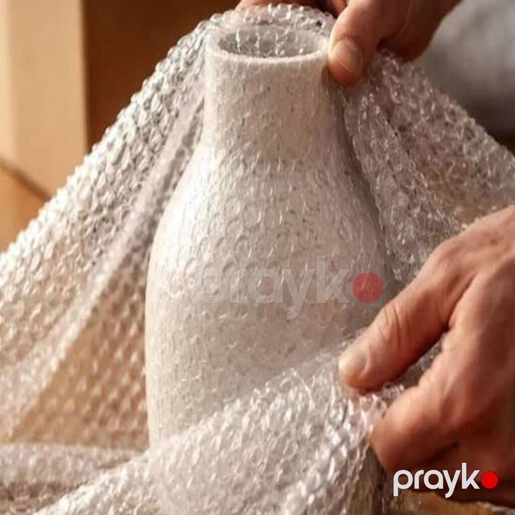 7692 Məhsulun adı: Qovuqlu plyonka 2490888, 50 m Brend: No Brand — Qoruyucu plivelər, Bakı (2)