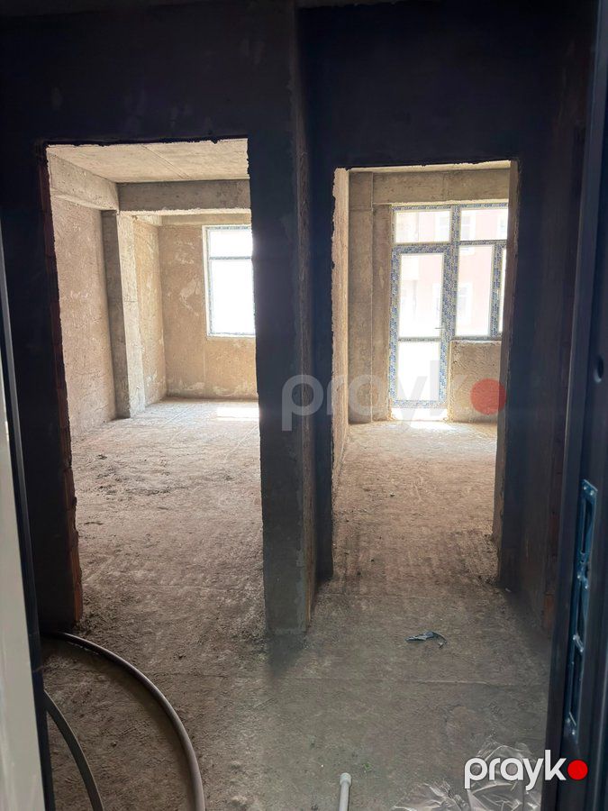 2 otaqlı mənzil, 50 m², Modern City yaşayış kompleksi, Abşeron — Mənzil, Masazır (8)