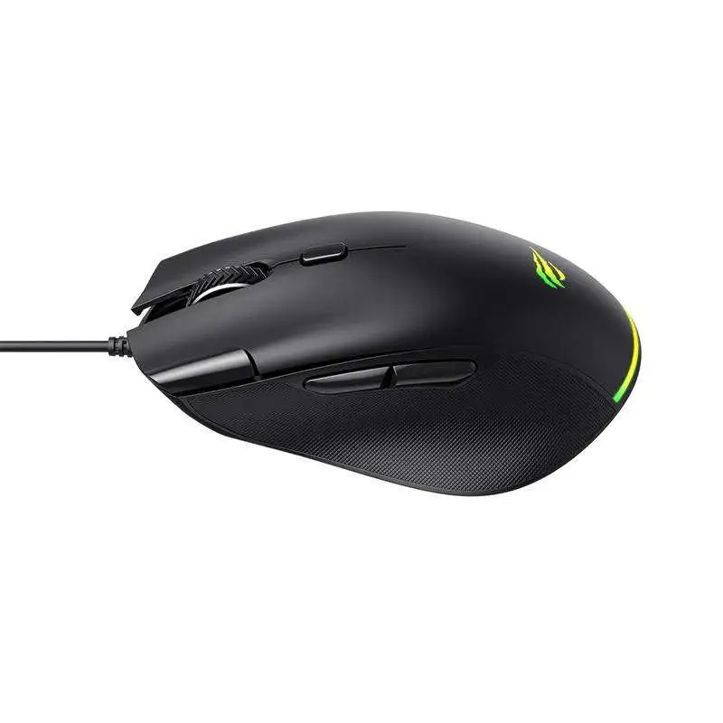 Havit MS957 Gaming Mouse (HVMS-MS957-BK) — Periferik cihazlar, Bakı (2)