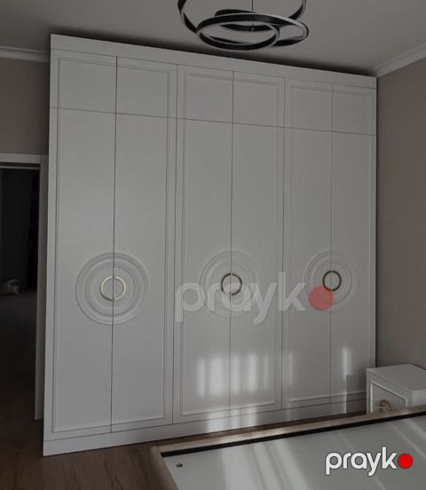Dolablar — Bakı