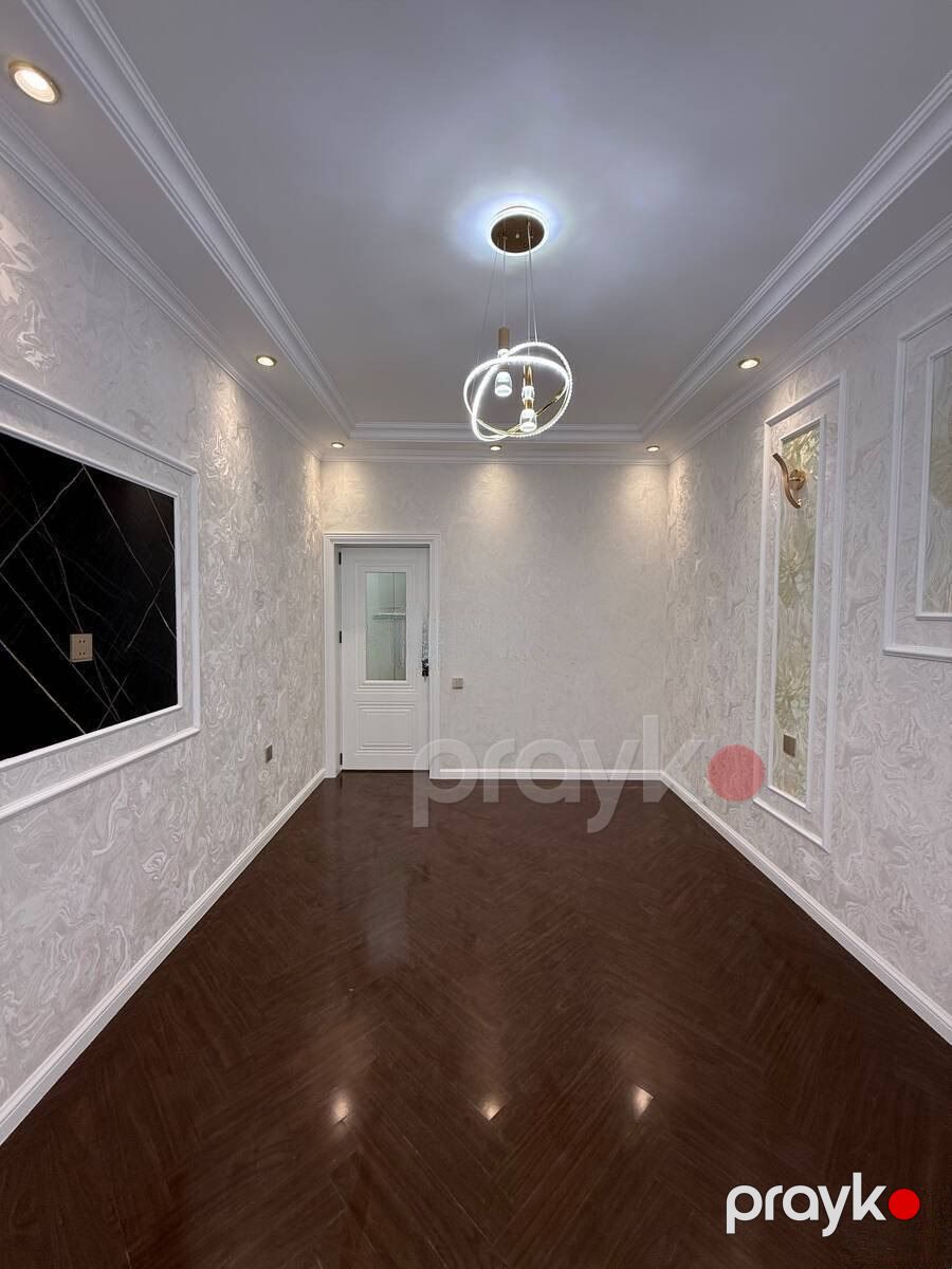Satılır 2 otaqlı yeni tikili 55 m² — Mənzil, Bakı (6)