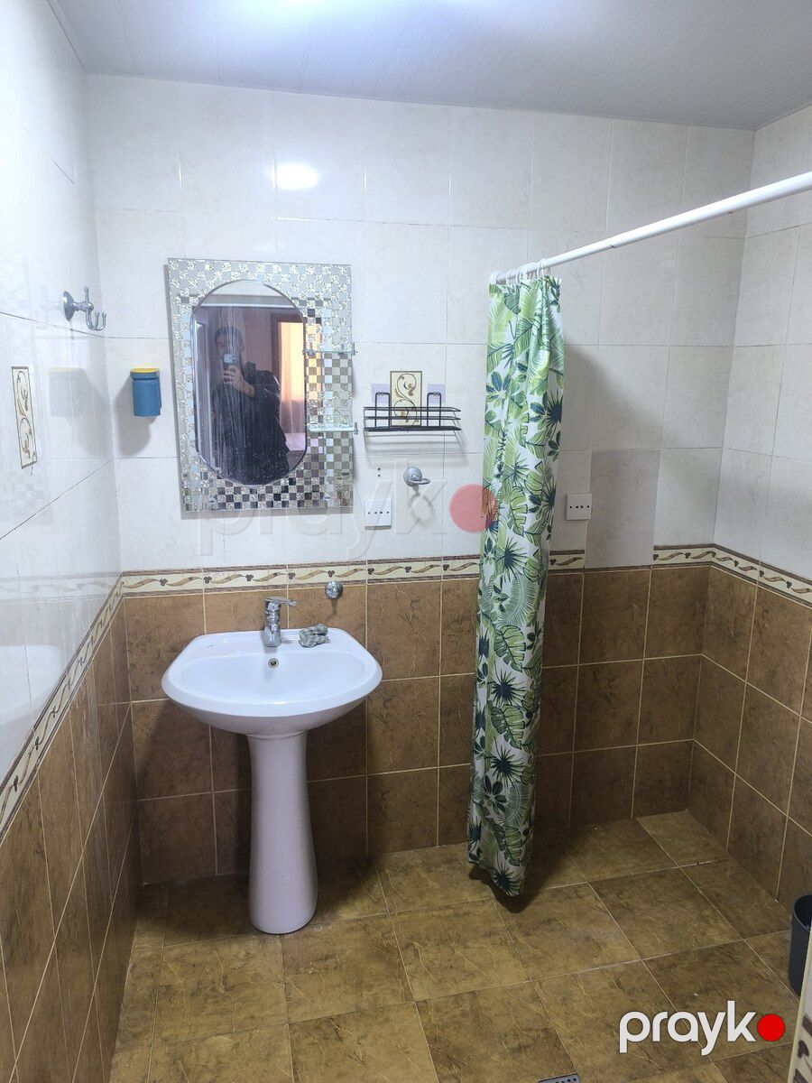 3-otaqlı yeni tikili kirayə verilir, Ramiz Quliyev küç., 85 m² — Mənzil, Bakı (2)