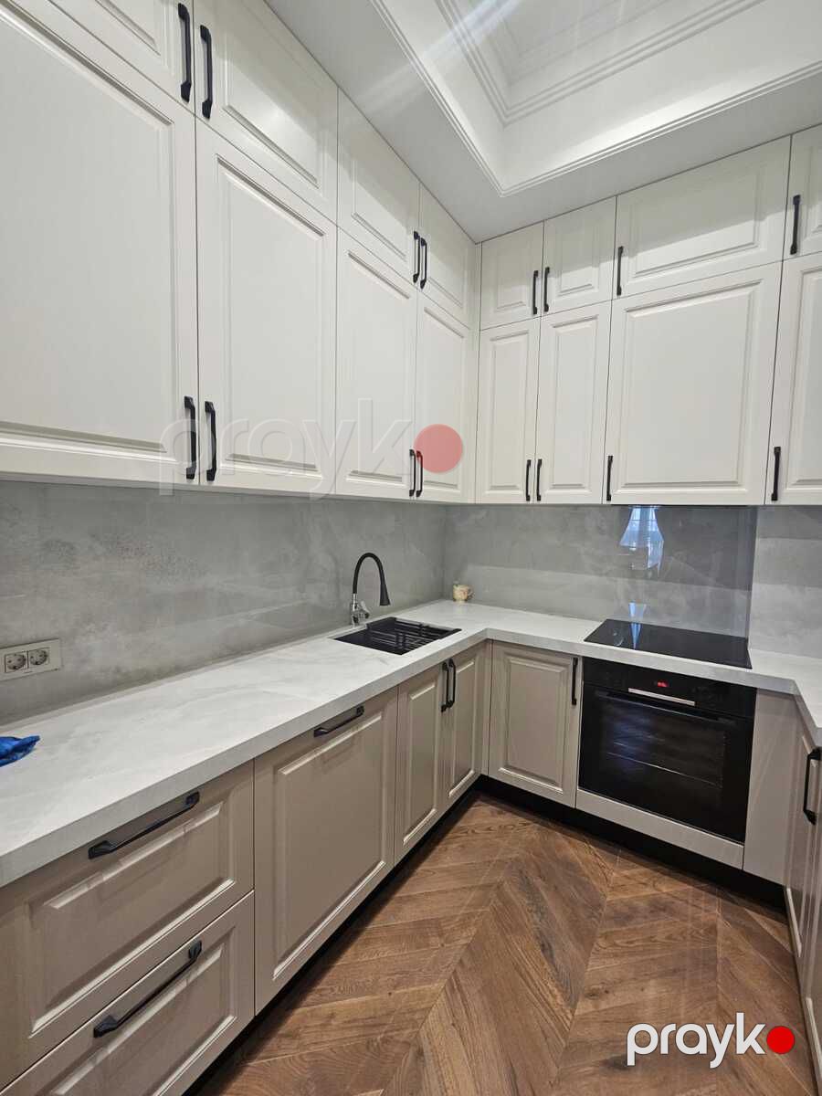 İcarəyə verilir 3 otaqlı yeni tikili 90 m² — Mənzil, Bakı (4)