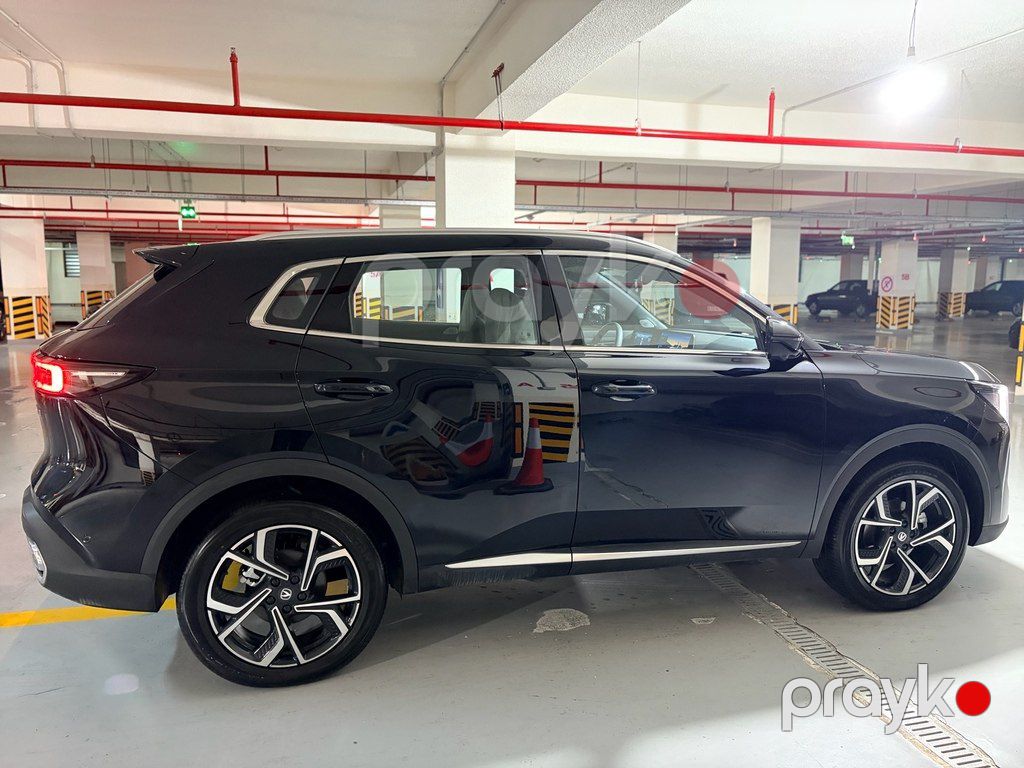 Changan CS 55 Plus, 1.5 L, 2026 il, yeni — Avtomobillər, Bakı (12)