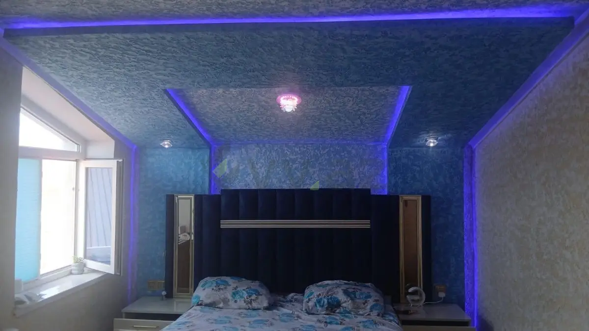 4 otaqlı Həyət evi Satılır, Buzovna, Xəzər, Bakı — Ev, villa, Bakı (9)