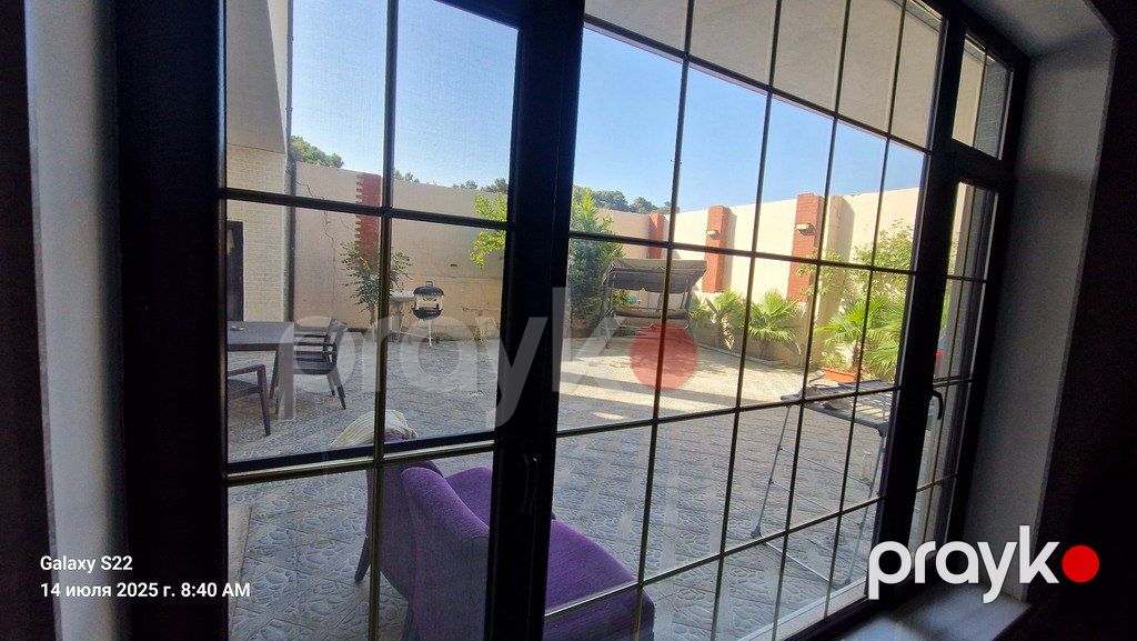 Satılır 4 otaqlı həyət evi/bağ evi 310 m² — Ev, villa, Bakı (2)