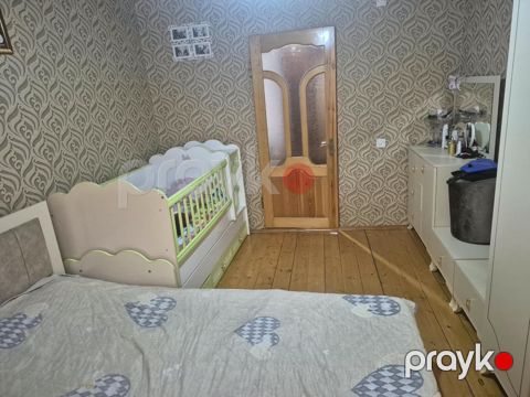 İcarəyə verilir 2 otaqlı yeni tikili 75 m² — Bakı
