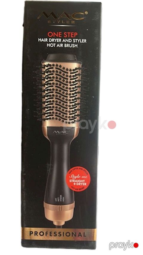 6748 Məhsulun adı: Fen-daraq M.A.C Styler MC-27 Black Brend: M.A.C