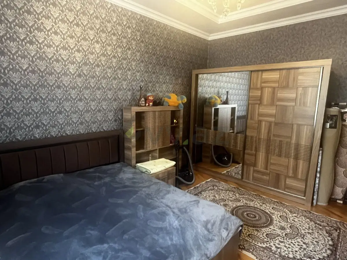 3 otaqlı Həyət evi Satılır, Masazır, Abşeron — Ev, villa (9)