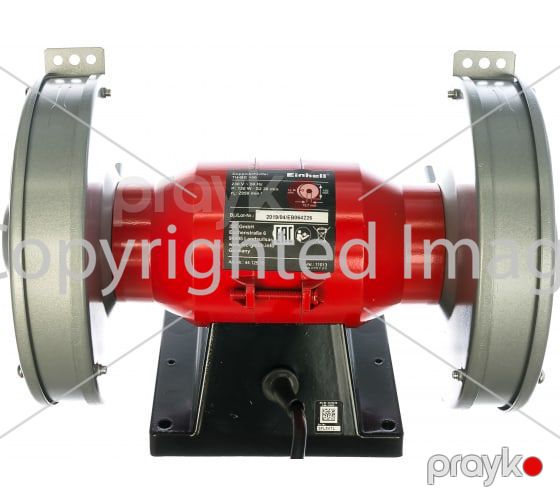 İtiləmə dəzğahı Einhell Th-bg 150 (4412570) — Təmir və inşaat, Bakı (4)