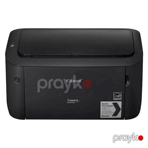 Canon Laser Printer i-SENSYS LBP6030B (8468B006) — Bakı