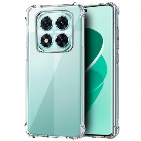 Case Redmi Note 14 Pro 4G — Bakı