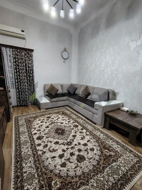 1 otaqlı mənzil Köhnə tikili Satılır, Kubinka, Nəsimi, Bakı — Mənzil, Bakı (12)