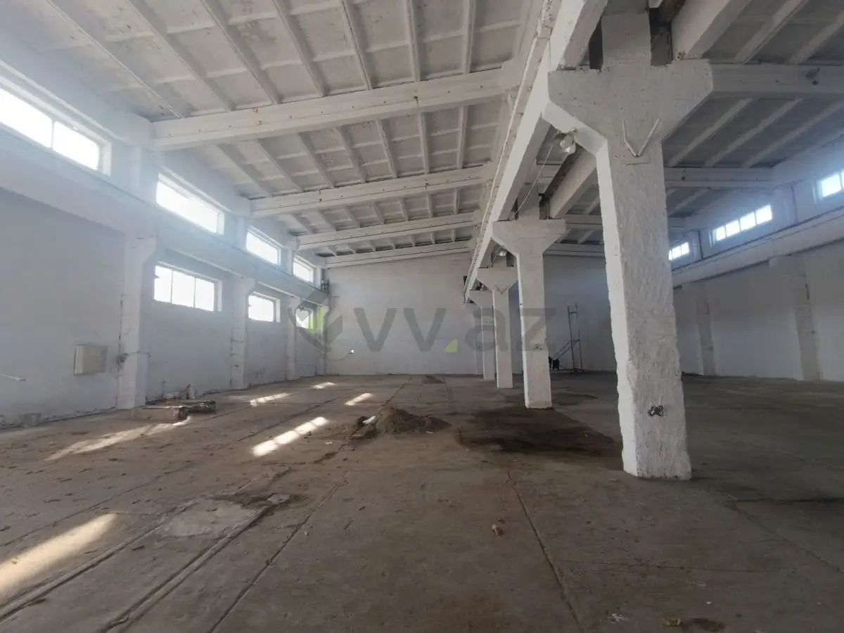 720 m² Obyekt / Ofis Kirayə, Keşlə qəs., Nizami, Bakı — Əmlak, Bakı (4)