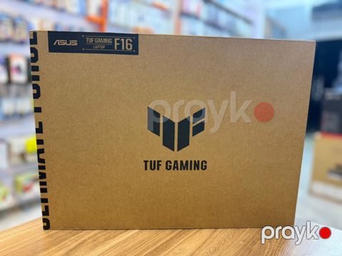 Asus Tuf Gaming F16 FX607VJB-RL103 — Bakı